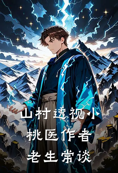 山村透视小桃医作者老生常谈