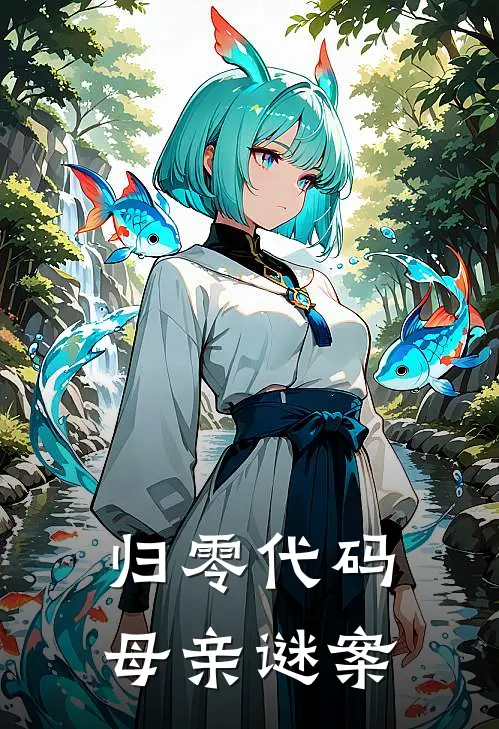 归零代码：母亲谜案(林薇孙浩)在线免费小说_热门网络小说归零代码：母亲谜案林薇孙浩