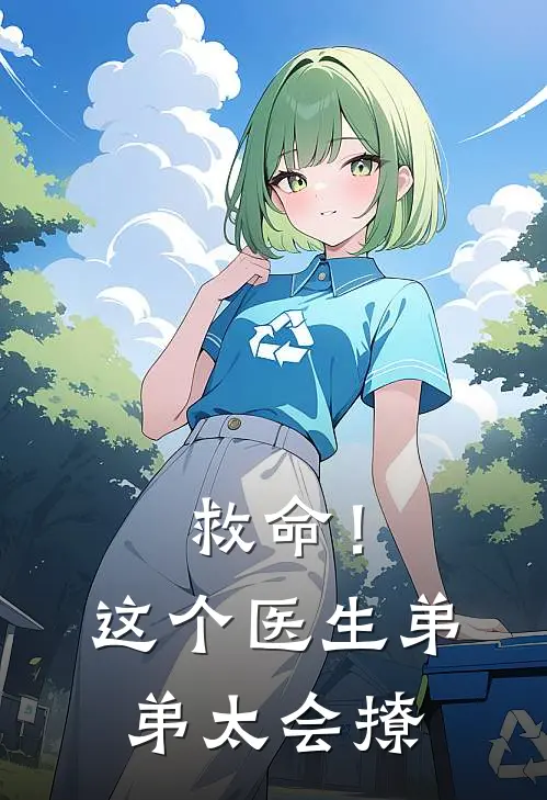 沈雨顾言救命！这个医生弟弟太会撩全本免费在线阅读_救命！这个医生弟弟太会撩全本阅读