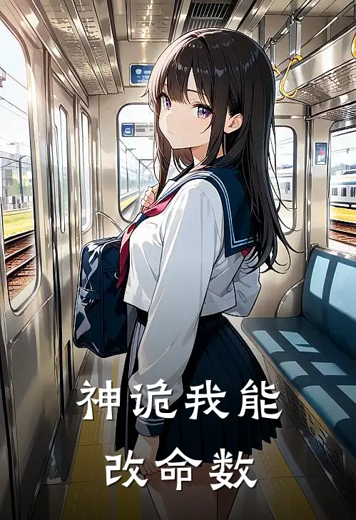 神诡我能改命数沈砚林禄最新章节免费阅读_神诡我能改命数全集免费阅读