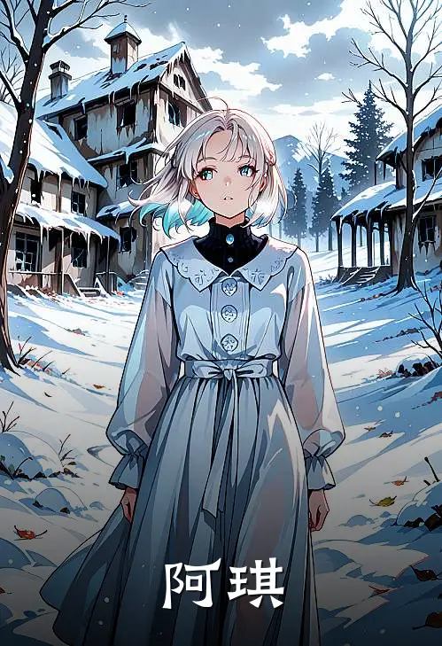 阿琪(阿琪阿琪)免费小说大全_小说完结免费阿琪阿琪阿琪