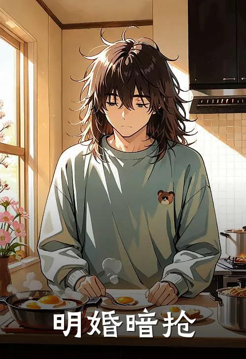明婚暗抢宋意温韫礼热门小说推荐_完本小说大全明婚暗抢(宋意温韫礼)