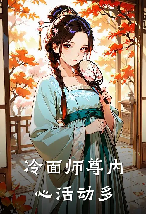 冷面师尊内心活动多