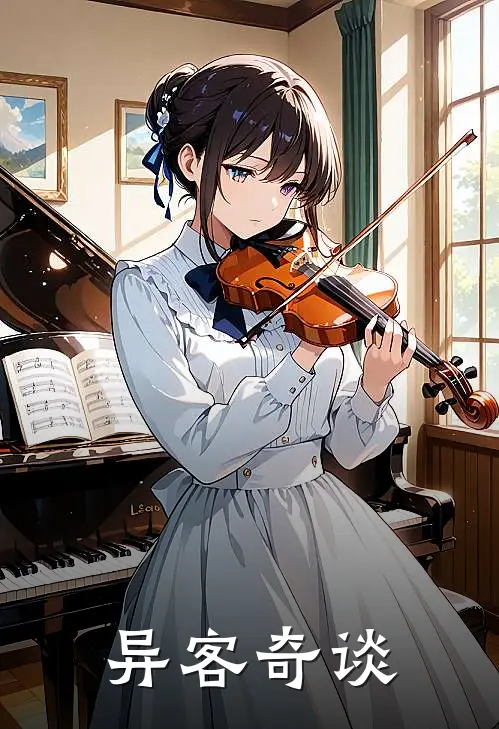 异客奇谈子繁莫斯完整版小说_最新章节列表异客奇谈(子繁莫斯)