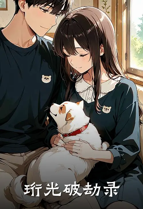 珩光破劫录萧景珩景珩全文免费阅读无弹窗大结局_（萧景珩景珩）珩光破劫录最新小说