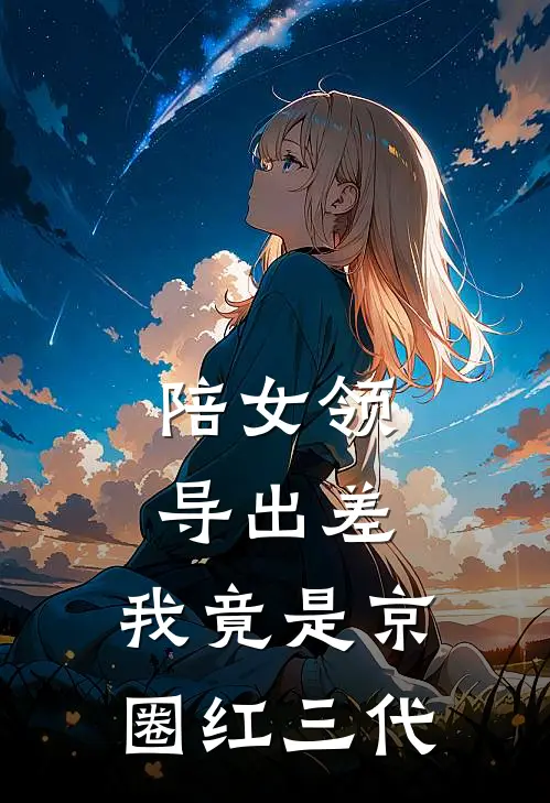 陪女领导出差，我竟是京圈红三代秦沐阳沈昭宜免费小说全文阅读_最新好看小说陪女领导出差，我竟是京圈红三代秦沐阳沈昭宜