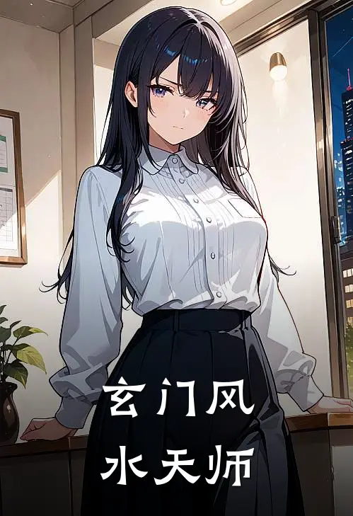 玄门风水天师李虎欢欢小说完整版_完结版小说推荐玄门风水天师(李虎欢欢)