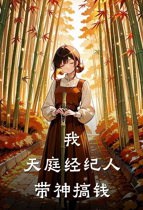 我，天庭经纪人，带神搞钱(林澈林澈)完结版小说_最新全本小说我，天庭经纪人，带神搞钱林澈林澈