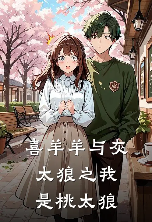 喜羊羊与灰太狼之我是桃太狼灰灰小灰灰最新小说推荐_热门小说排行榜喜羊羊与灰太狼之我是桃太狼(灰灰小灰灰)