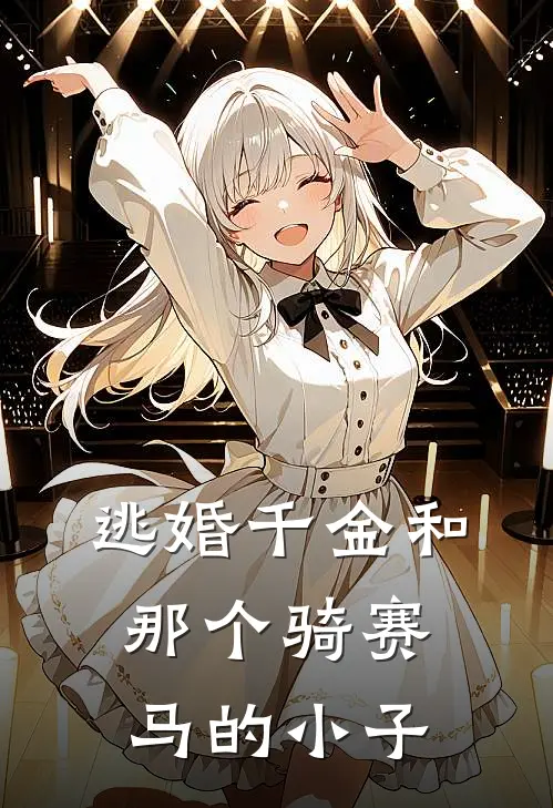 逃婚千金和那个骑赛马的小子隋檀苏日娜最新小说全文阅读_在线免费小说逃婚千金和那个骑赛马的小子(隋檀苏日娜)