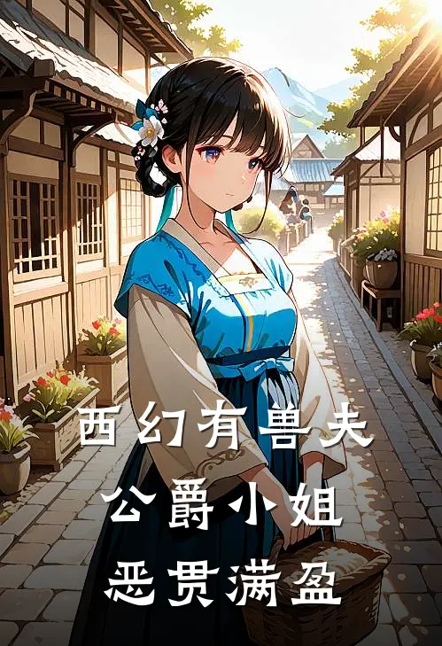 克里西斯薇丝珀《西幻有兽夫，公爵小姐恶贯满盈》完整版在线阅读_克里西斯薇丝珀完整版在线阅读