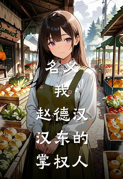 名义：我，赵德汉，汉东的掌权人赵德汉郑卫东全本完结小说_最新章节列表名义：我，赵德汉，汉东的掌权人(赵德汉郑卫东)