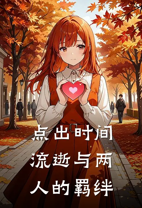 点出时间流逝与两人的羁绊林薇陈默热门小说排行_免费阅读全文点出时间流逝与两人的羁绊(林薇陈默)