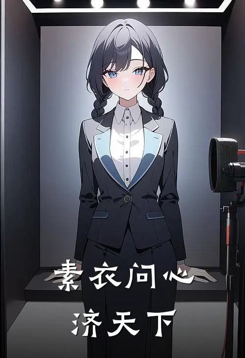 素衣问心济天下