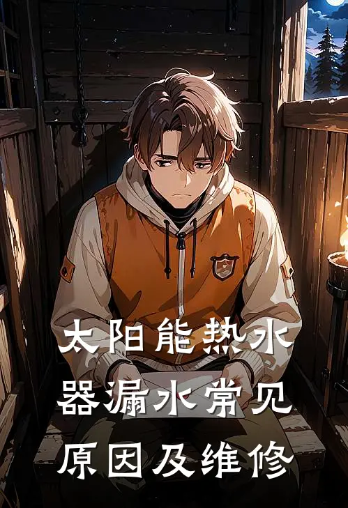 太阳能热水器漏水常见原因及维修