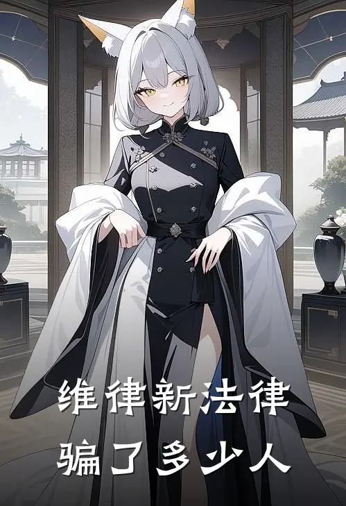 维律新法律骗了多少人