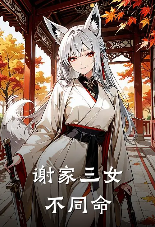 谢家三女，不同命小说谢芸蘅谢清欢（已完结全集完整版大结局）谢芸蘅谢清欢小说全文阅读笔趣阁