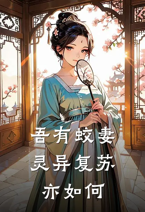 吾有蛟妻，灵异复苏亦如何(石蛮金金)无弹窗小说免费阅读_小说免费阅读无弹窗吾有蛟妻，灵异复苏亦如何石蛮金金