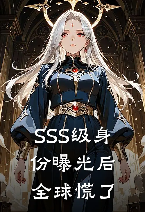 SSS级身份曝光后全球慌了(陈默林婉婷)最新推荐小说_在哪看免费小说SSS级身份曝光后全球慌了陈默林婉婷