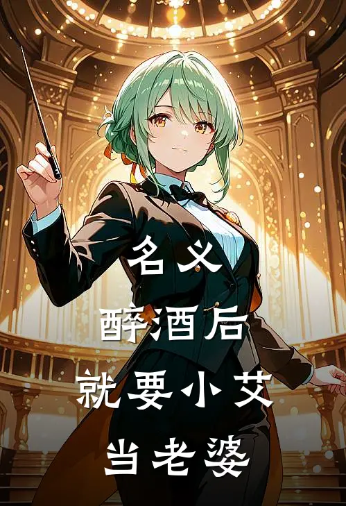 名义：醉酒后，就要小艾当老婆(祁同伟高小琴)最新小说_免费阅读完整版小说名义：醉酒后，就要小艾当老婆(祁同伟高小琴)