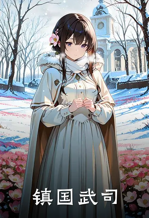 镇国武司林骁宋岚最新完结小说推荐_最新更新小说镇国武司(林骁宋岚)