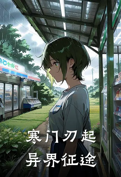 寒门刃起异界征途(林昭林武)完整版免费全文阅读_完本小说推荐寒门刃起异界征途(林昭林武)