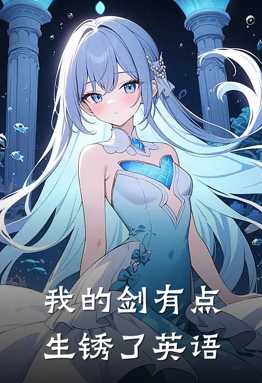 我的剑有点生锈了英语