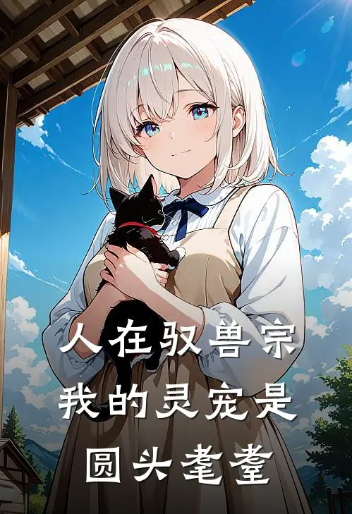 人在驭兽宗，我的灵宠是圆头耄耋王得发赵莽最新好看小说_最新章节列表人在驭兽宗，我的灵宠是圆头耄耋(王得发赵莽)