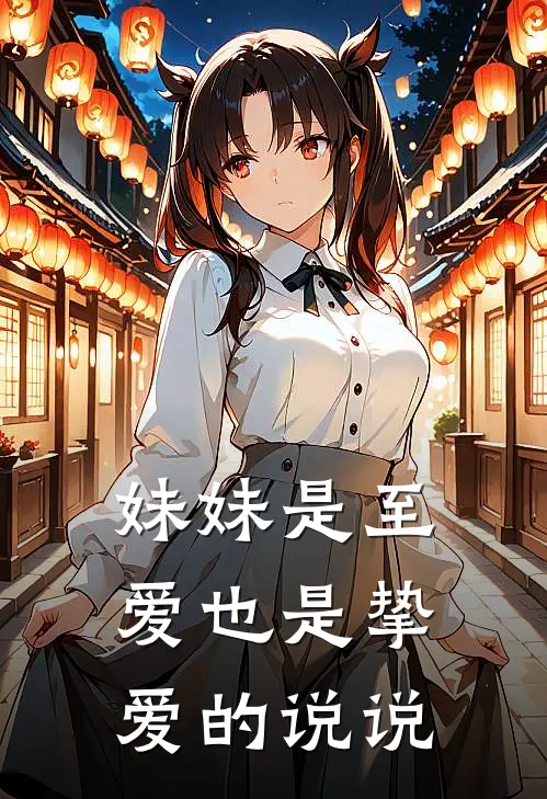 妹妹是至爱也是挚爱的说说