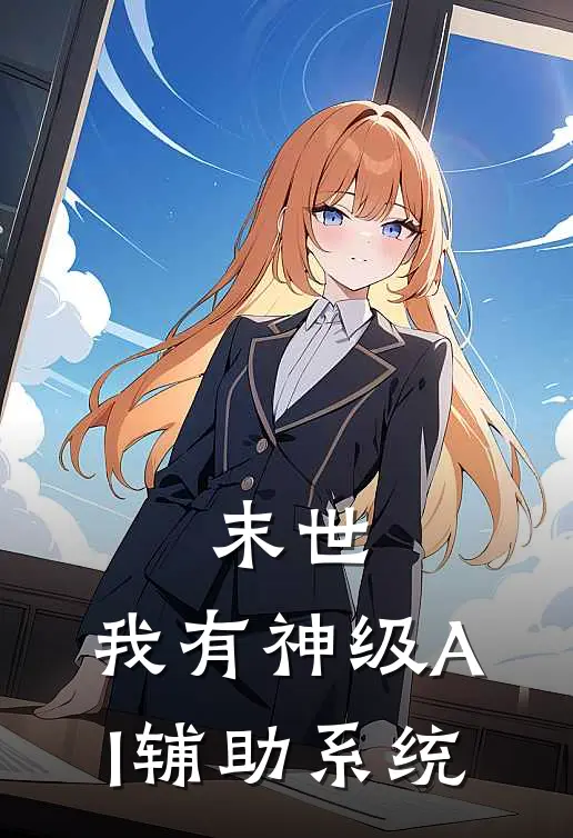 末世：我有神级AI辅助系统(周道杜济)最新好看小说_无弹窗全文免费阅读末世：我有神级AI辅助系统周道杜济