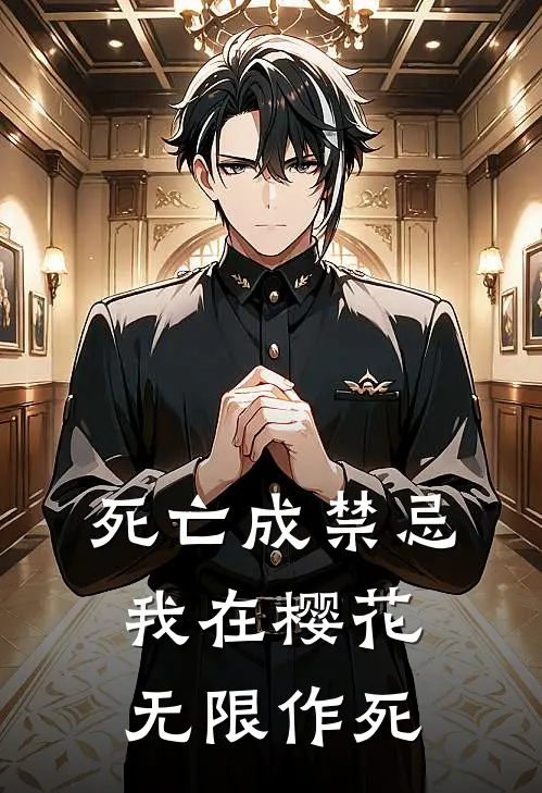 死亡成禁忌，我在樱花无限作死林凡林建国完结小说免费阅读_完本热门小说死亡成禁忌，我在樱花无限作死林凡林建国