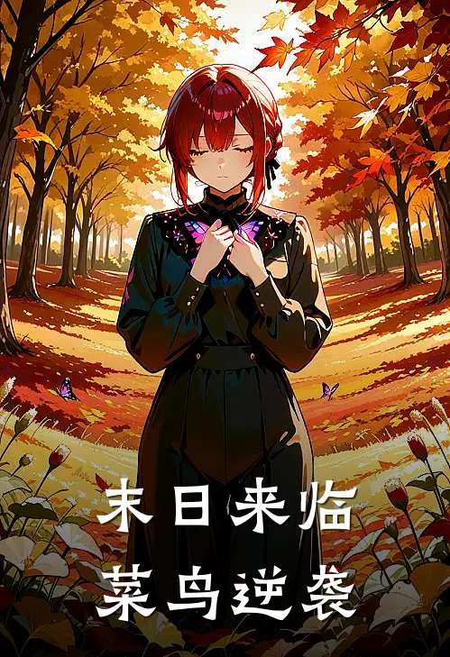 末日来临菜鸟逆袭林辰江雪最新小说推荐_完本小说免费阅读末日来临菜鸟逆袭(林辰江雪)