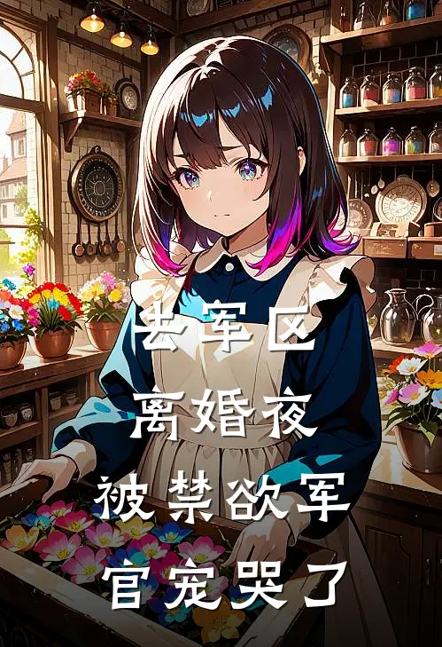 去军区离婚夜，被禁欲军官宠哭了苏绾绾谢云舟免费小说全文阅读_最新好看小说去军区离婚夜，被禁欲军官宠哭了苏绾绾谢云舟