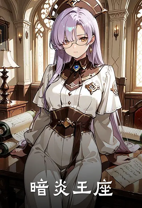 暗炎王座玉炎玉山免费小说完整版_热门的小说暗炎王座玉炎玉山