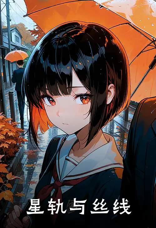 星轨与丝线安以诺许砚辞免费小说在线阅读_最新章节列表星轨与丝线(安以诺许砚辞)