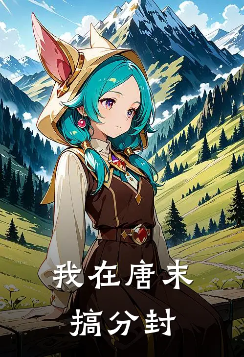 我在唐末搞分封