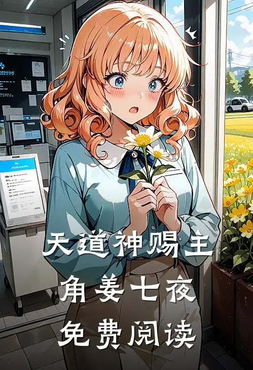 天道神赐主角姜七夜免费阅读