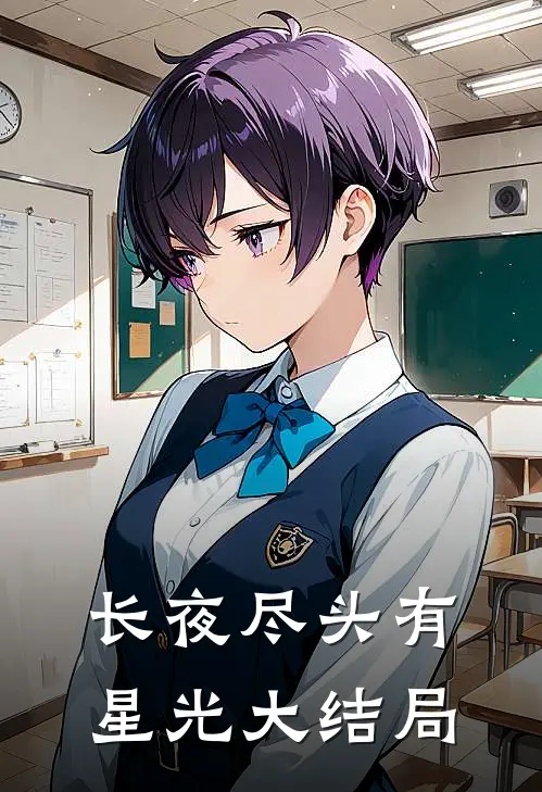长夜尽头有星光大结局