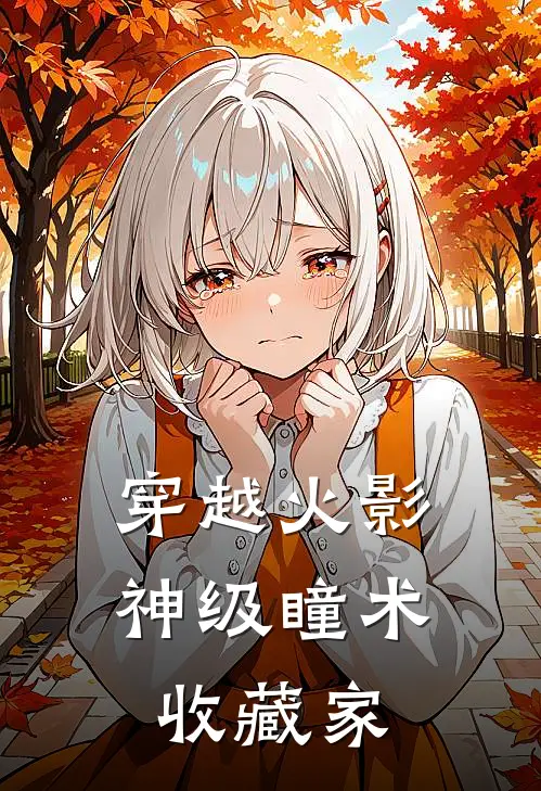 穿越火影，神级瞳术收藏家
