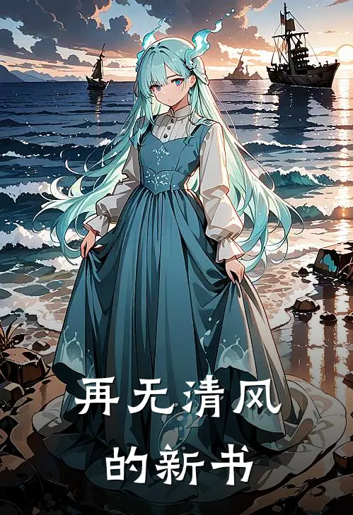 再无清风的新书