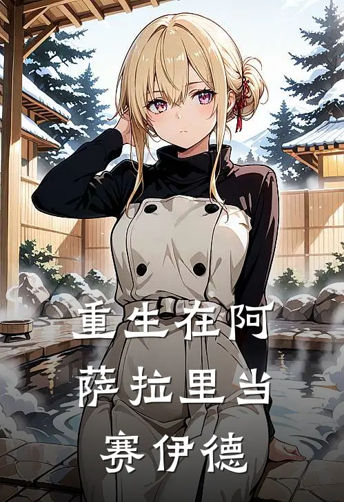 重生在阿萨拉里当赛伊德