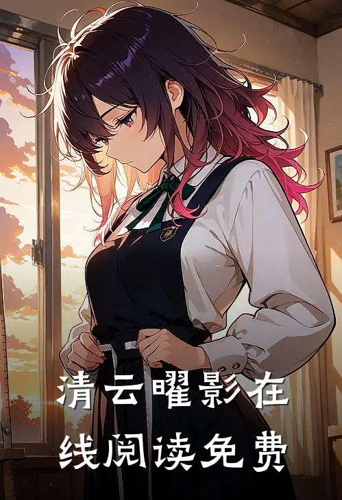 清云曜影在线阅读免费