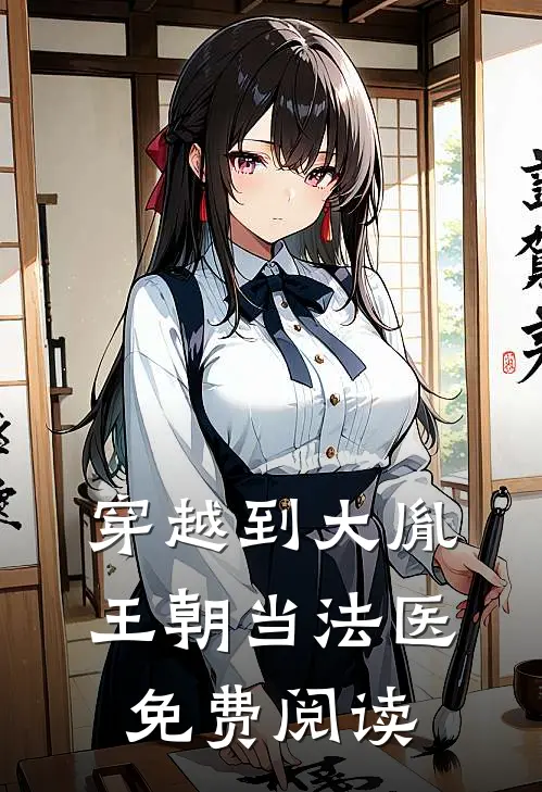 穿越到大胤王朝当法医免费阅读