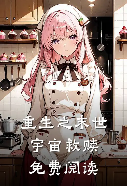 重生之末世宇宙救赎免费阅读