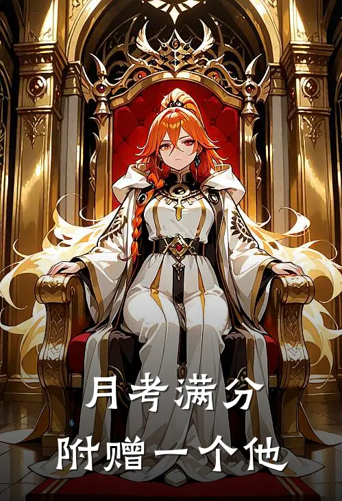 月考满分，附赠一个他