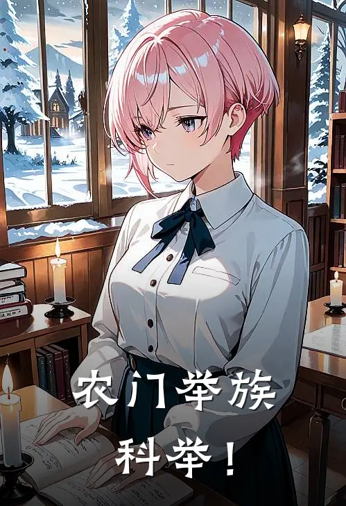 农门举族科举！