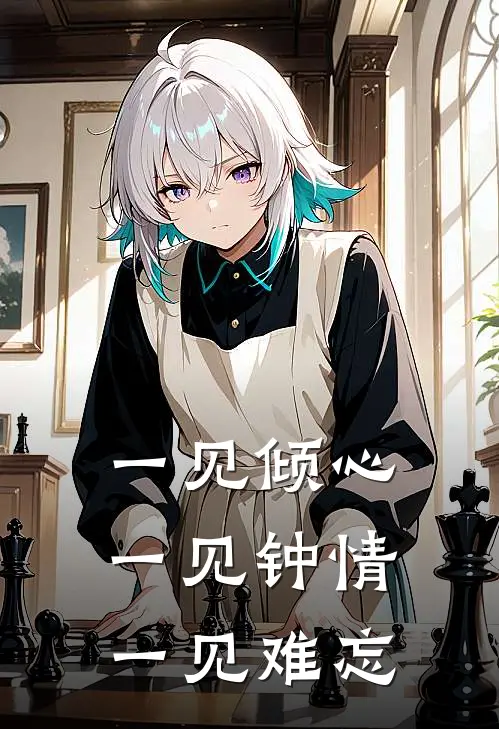 一见倾心，一见钟情，一见难忘