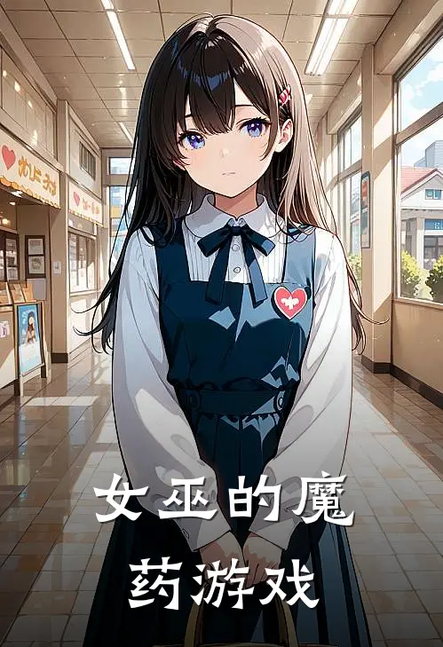 女巫的魔药游戏