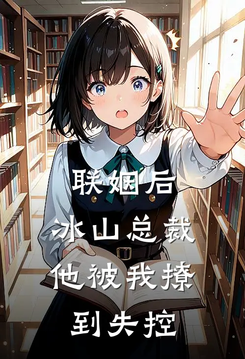 联姻后，冰山总裁他被我撩到失控