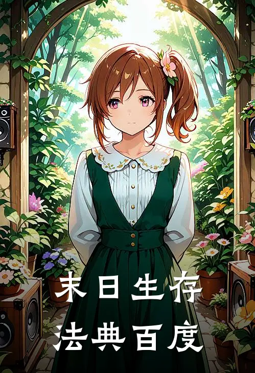 末日生存法典百度